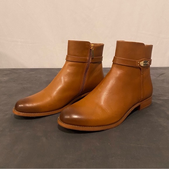 Michael Kors Ankle Boots sz 11 - Picture 1 of 13
